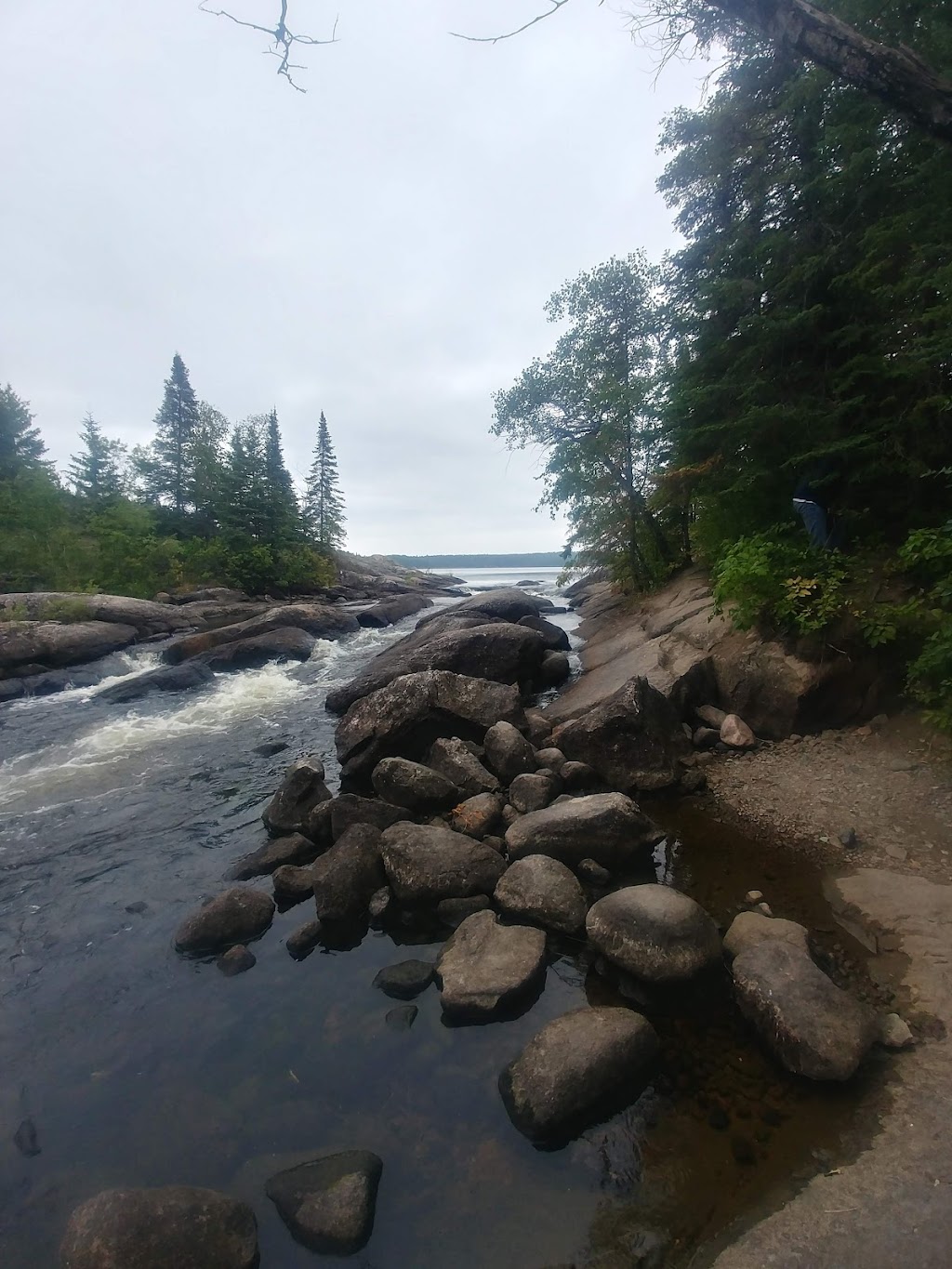 Bird Lake Campground | Unnamed Road, Bernic Lake, MB R0E 1N0, Canada | Phone: (800) 214-6497