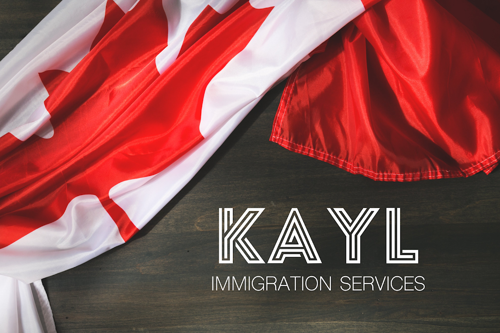 Kayl Immigration Services | 810 Morris Ave, Leduc, AB T9E 1E9, Canada | Phone: (587) 882-3108