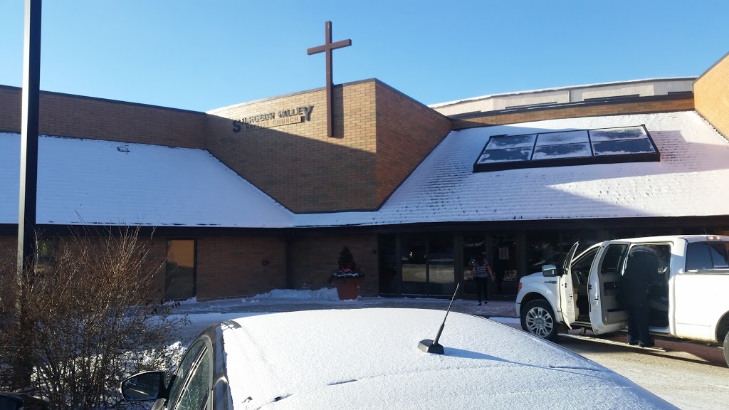 Sturgeon Valley Baptist Church | 51 Woodlands Rd, St. Albert, AB T8N 3Y5, Canada | Phone: (780) 458-3777