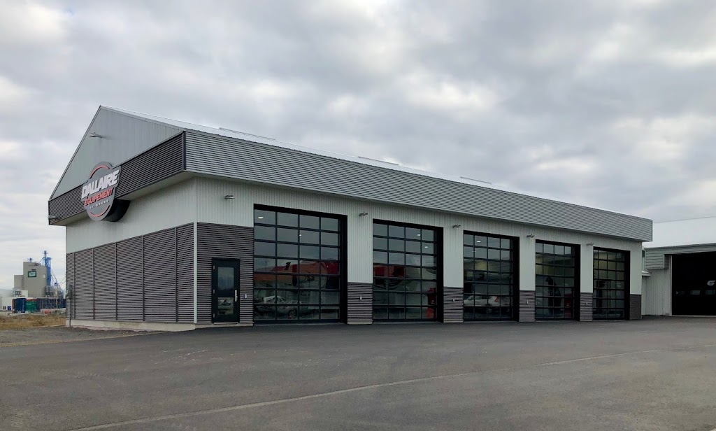 Dallaire Equipment St-Bruno | 560 Rue Melançon, Saint-Bruno, QC G0W 2L0, Canada | Phone: (418) 343-3758