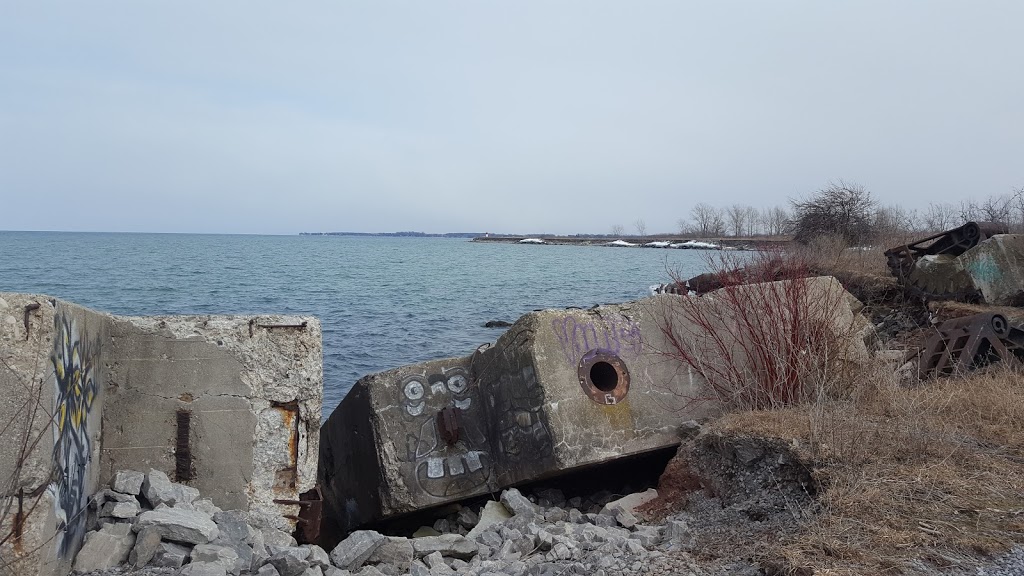 Welland Canal Entrance Lake Ontario | Lake, ON, Canada | Phone: (613) 932-5170