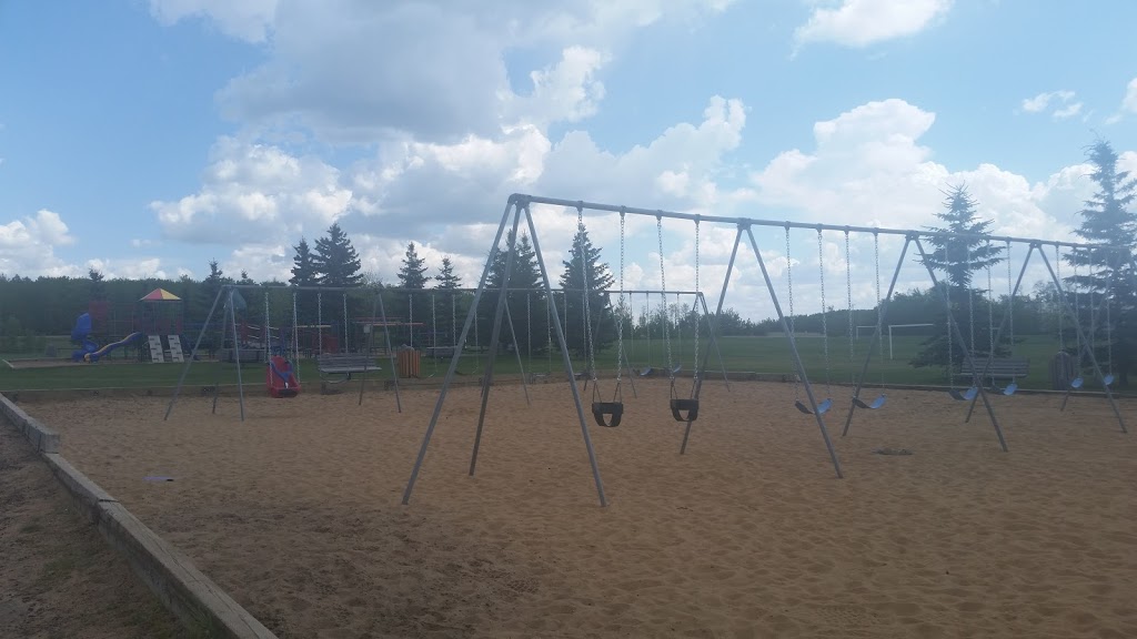 Uncas Park | Strathcona County, AB T8G 2G2, Canada