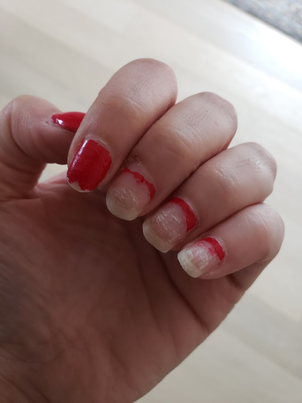 Fresh Nail Bar | 2635 Barnet Hwy, Coquitlam, BC V3E 1K9, Canada | Phone: (604) 474-1858