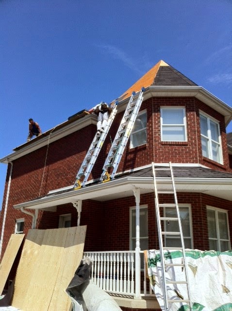 Allstar Roofing | 3738 Howard Ave, Windsor, ON N9E 3N7, Canada | Phone: (519) 991-3083