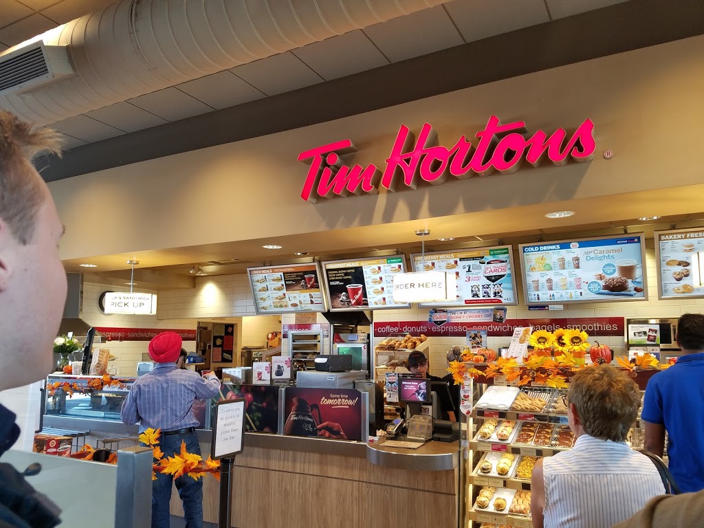 Tim Hortons | 5005 Ontario St, Beamsville, ON L0R 1B4, Canada | Phone: (905) 563-1760