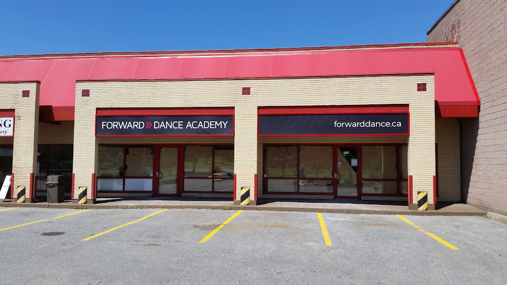 Forward Dance Academy | 911 Richmond Rd, Ottawa, ON K2A 0G8, Canada | Phone: (343) 999-3081