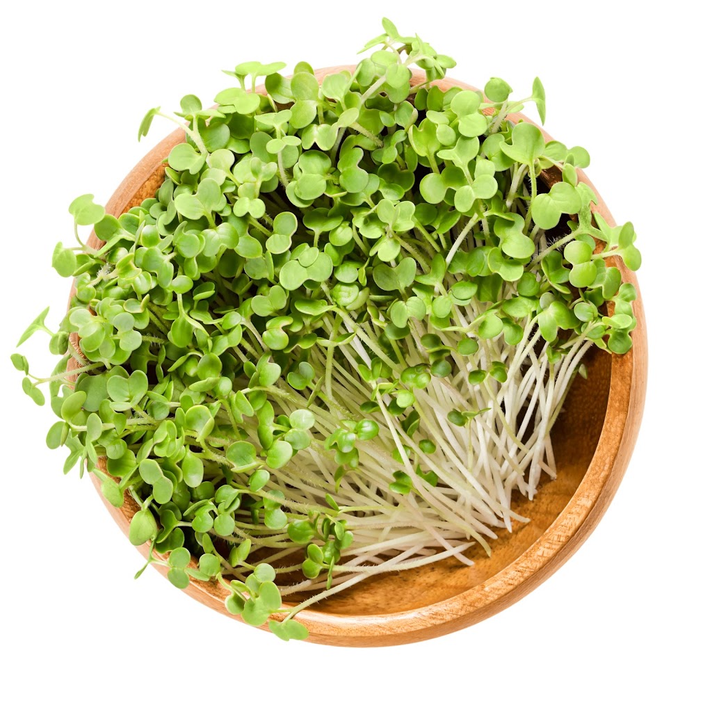 A&S Microgreens | 4144 St Catherines Dr #1, Cobble Hill, BC V0R 1L3, Canada | Phone: (250) 710-6135