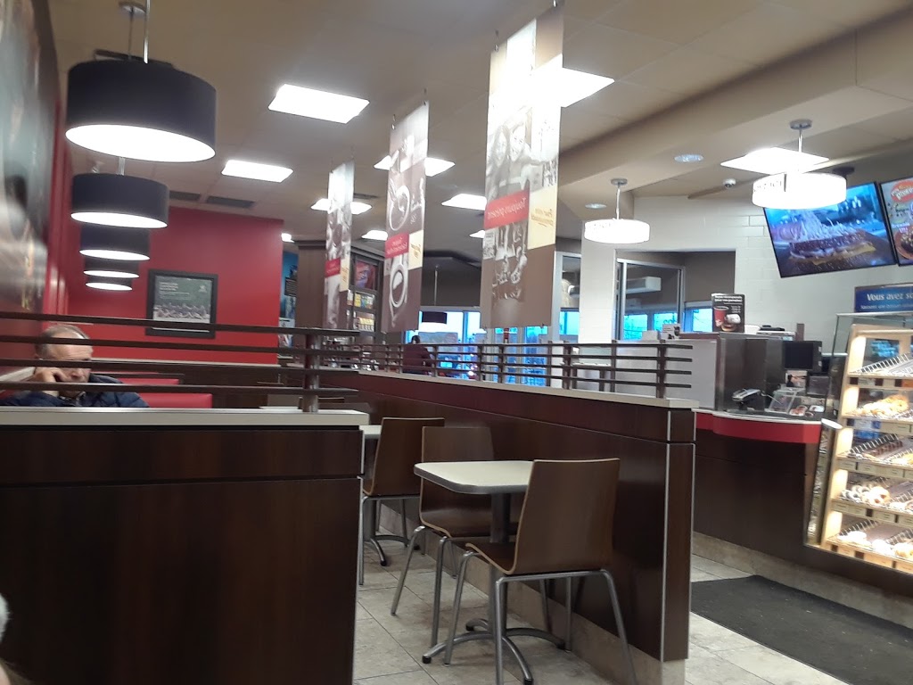 Tim Hortons | 102 Chemin Saint-François-Xavier, Candiac, QC J5R 4Z5, Canada | Phone: (450) 845-7579