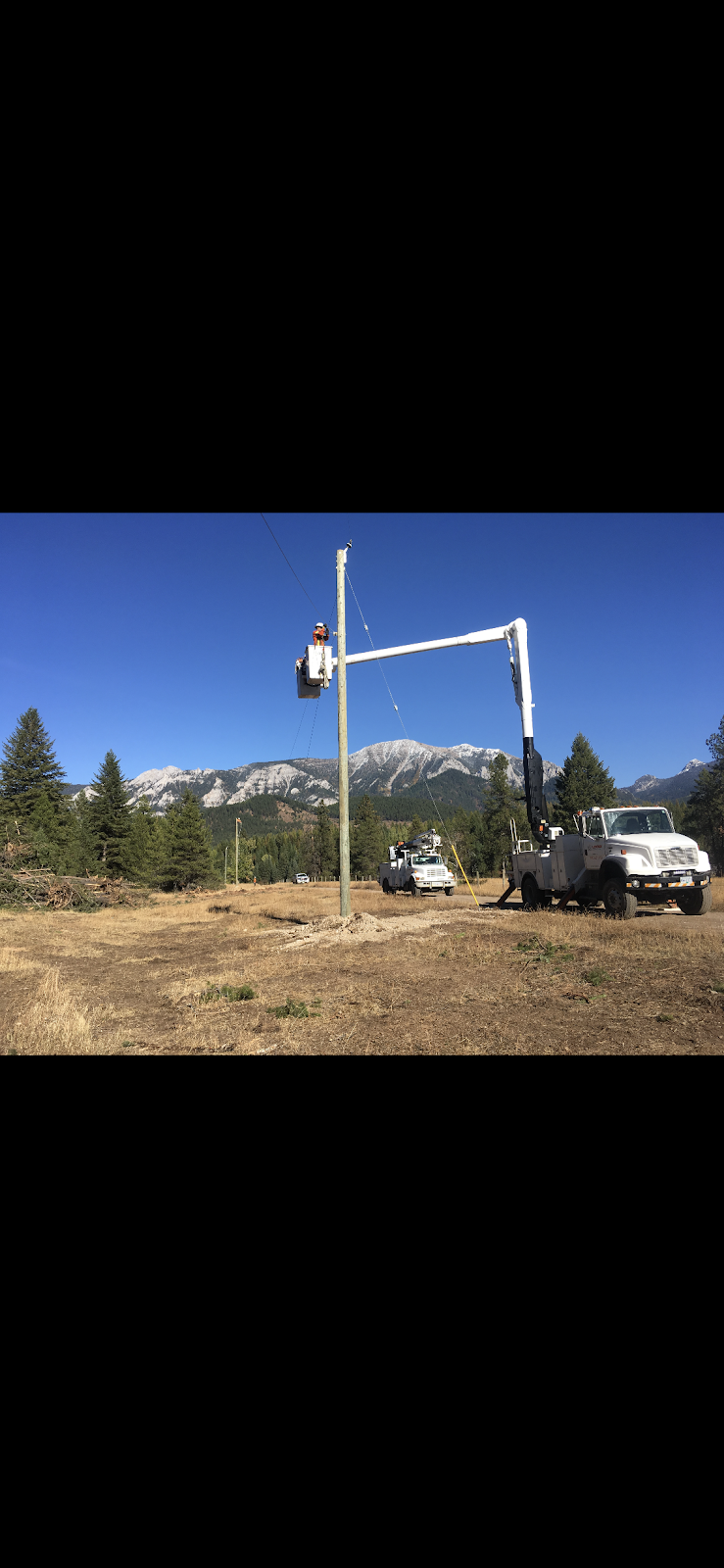 All Power Construction Ltd | 5318 Werner Rd, Cranbrook, BC V1C 6X2, Canada | Phone: (250) 421-1167