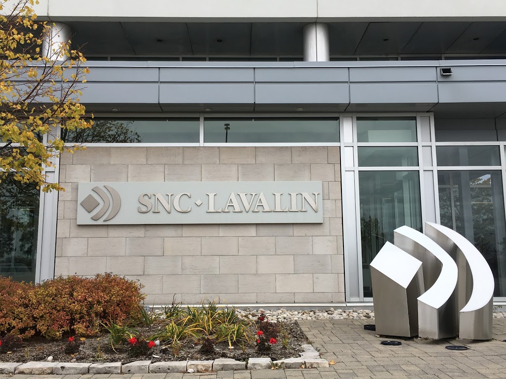 SNC-Lavalin Construction Inc | 195 The West Mall, Etobicoke, ON M9C 5K1, Canada | Phone: (416) 252-5315