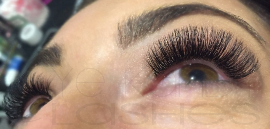 Eye Kandy Lashes | 15A Oak St, North York, ON M9N 0A4, Canada | Phone: (647) 782-3474