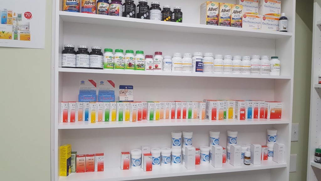 Natural Health Mart & Homeopathic Clinic | Unit G36a, New Horizon Mall, 260300 Writing Creek Cres, Balzac, AB T4A 0X8, Canada | Phone: (403) 615-0005