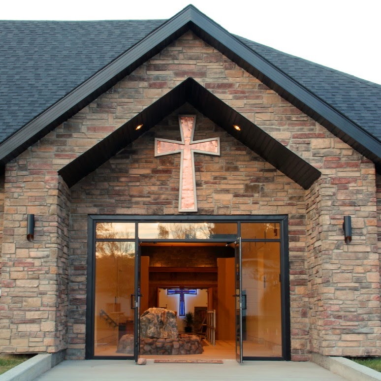 St. Peter Ev Lutheran Church | 55 Stanley Dr, St. Albert, AB T8N 0J6, Canada | Phone: (780) 458-5119