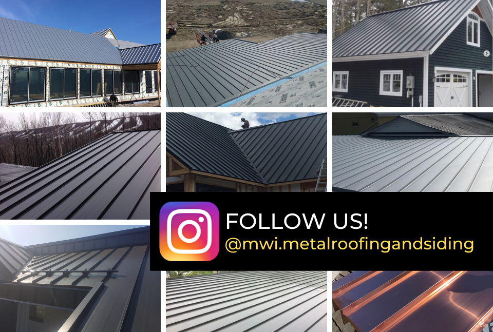 MWI Metal Roofing & Siding | 4282 Concession Rd 11, Ramara, ON L3V 0L7, Canada | Phone: (705) 330-7966