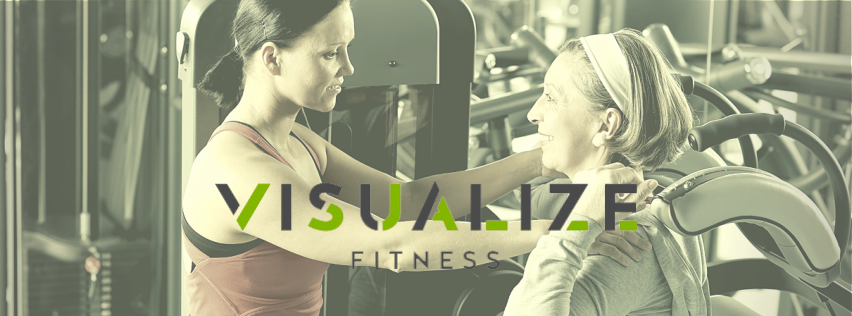 Visualize Fitness Studio | 824 Notre Dame St, Embrun, ON K0A 1W1, Canada | Phone: (613) 794-5869