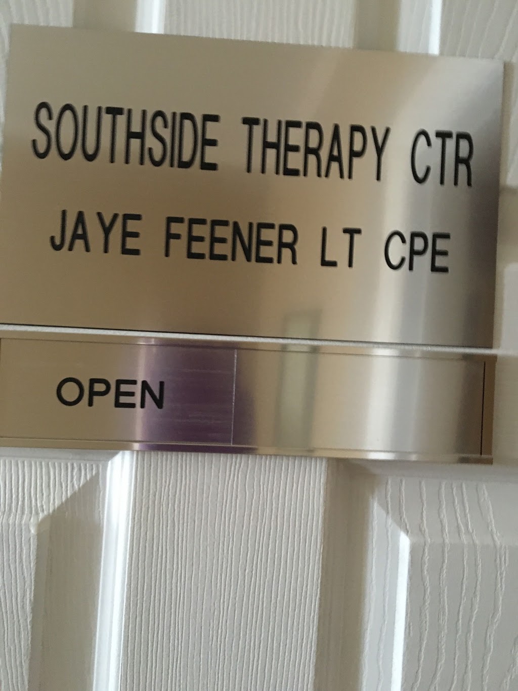 Southside Therapy Centre | 437 St Annes Rd, Winnipeg, MB R2M 3C7, Canada | Phone: (204) 256-6080