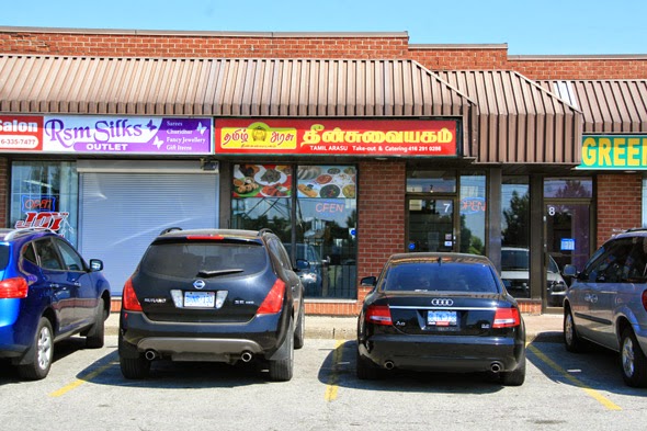 Tamil Arasu | 501 Passmore Ave #36, Scarborough, ON M1V 5G4, Canada | Phone: (416) 291-0286