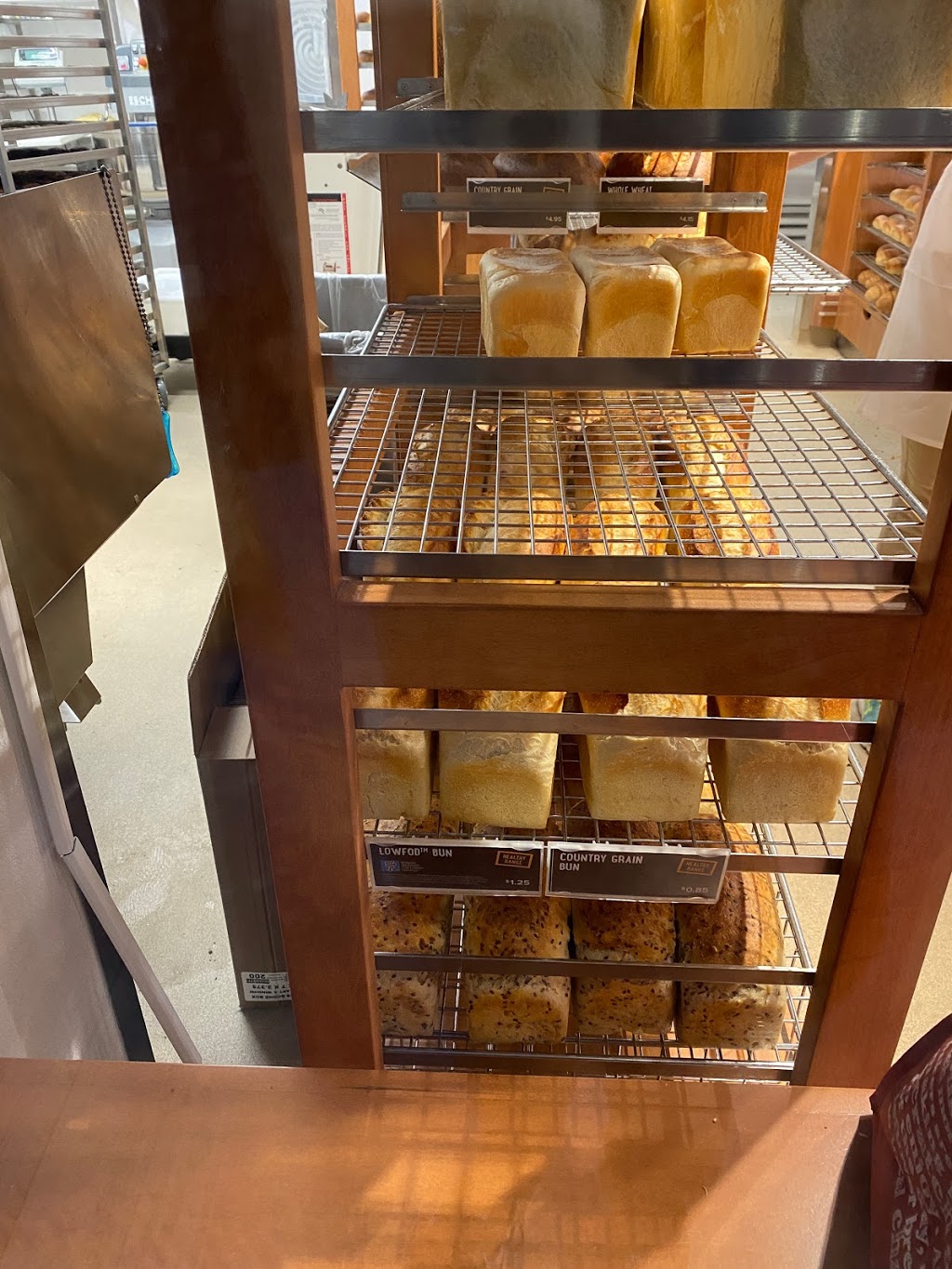 COBS Bread Bakery | Unit #10, 30 Broadleaf Ave Unit 10, Whitby, ON L1R 3N8, Canada | Phone: (905) 425-7788