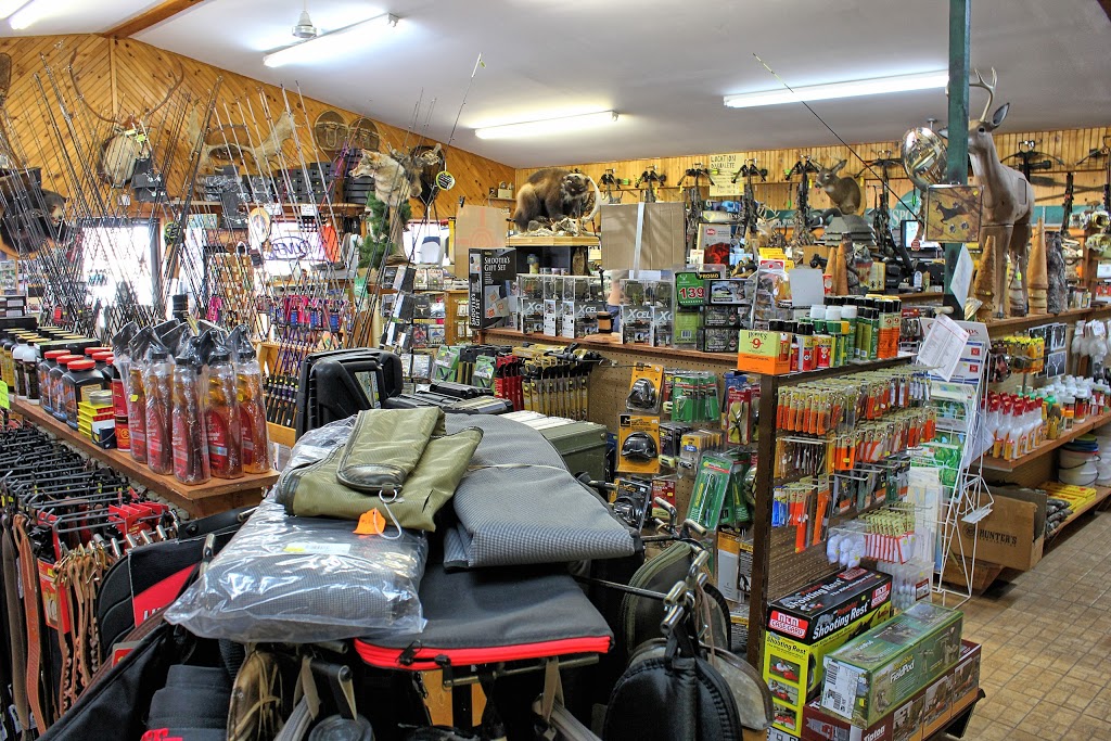 The Rowing Hunting and Fishing | 2887 Boulevard du Curé Labelle, Prévost, QC J0R 1T0, Canada | Phone: (450) 224-7909