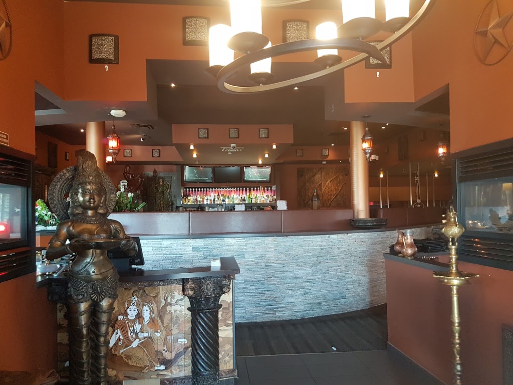 New Indian Village | 320 Manning Crossing NW, Edmonton, AB T5A 5A1, Canada | Phone: (780) 473-7777