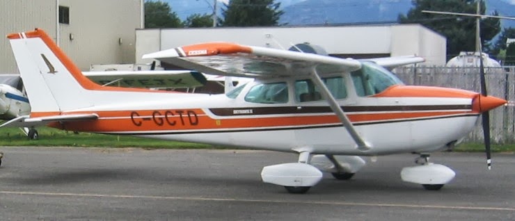 Pitt Meadows Regional Airport | 18799 Airport Way, Pitt Meadows, BC V3Y 0A7, Canada | Phone: (604) 465-8977