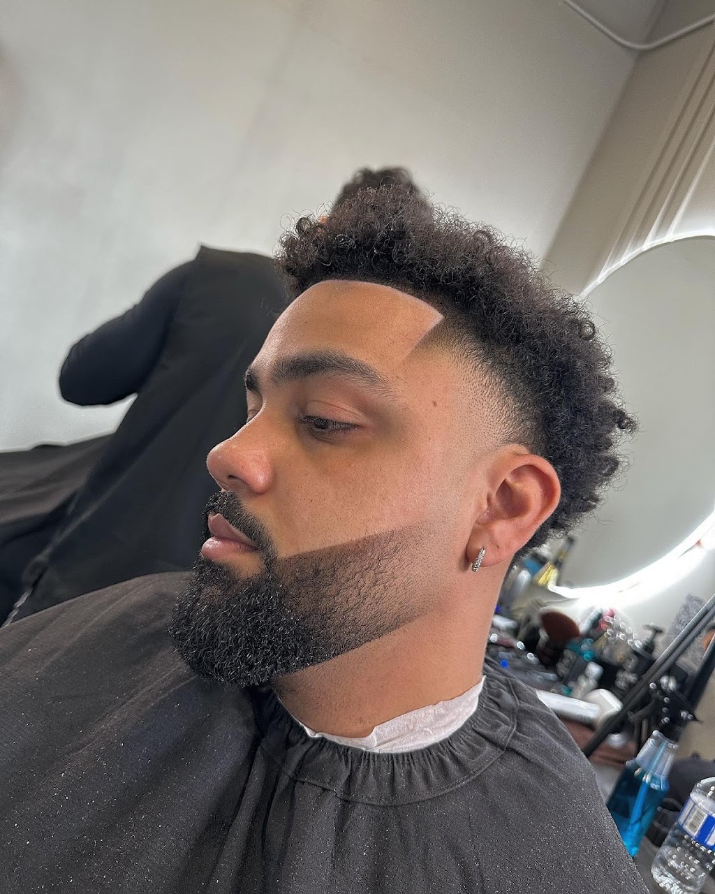 AmoriCuts Walk-in Barbershop | 2066 Rymal Rd E, Hannon, ON L0R 1P0, Canada | Phone: (905) 692-5225