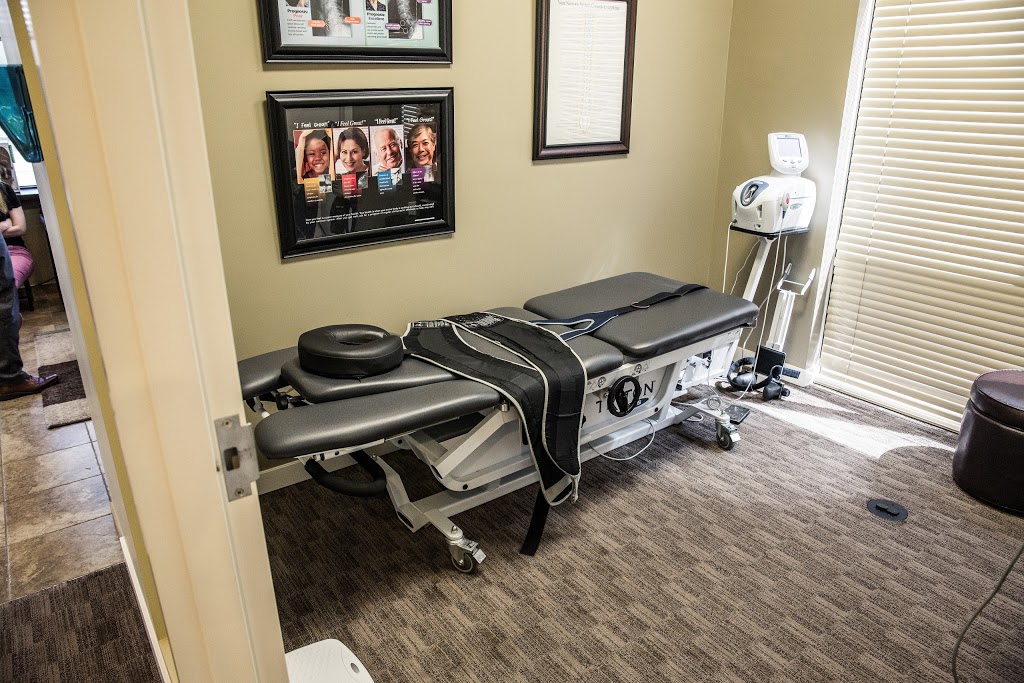 Cascadia Chiropractic Centre | 34143 Marshall Rd #101, Abbotsford, BC V2S 1L8, Canada | Phone: (604) 853-4441