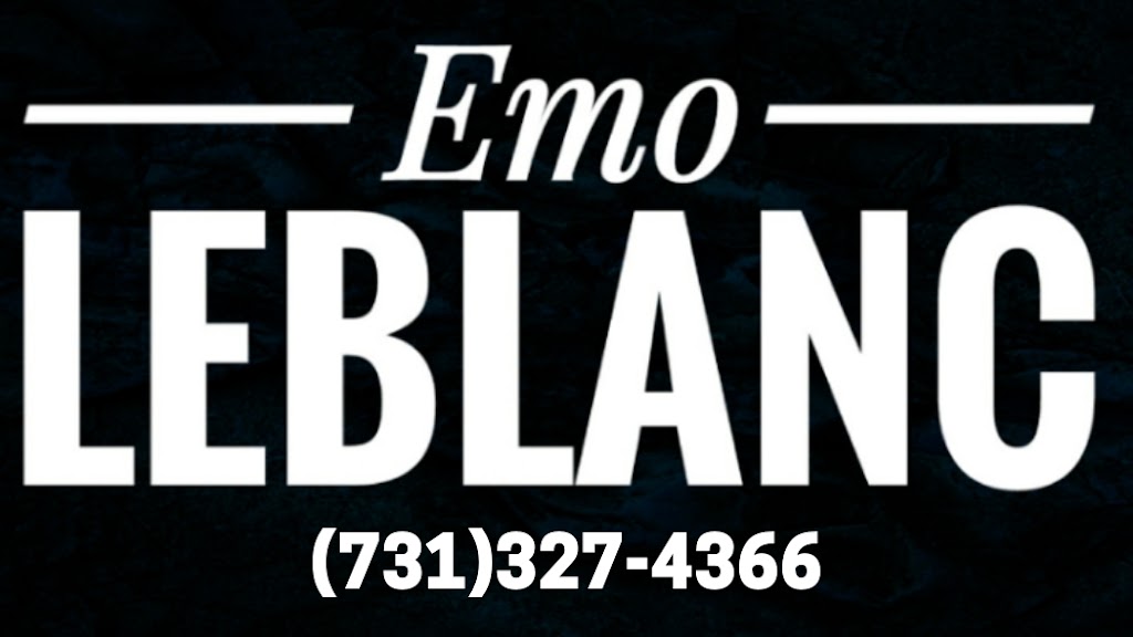 Emo LeBlanc Recording Artist | 15406 138 St NW, Edmonton, AB T6V 1N6, Canada | Phone: (731) 327-4366