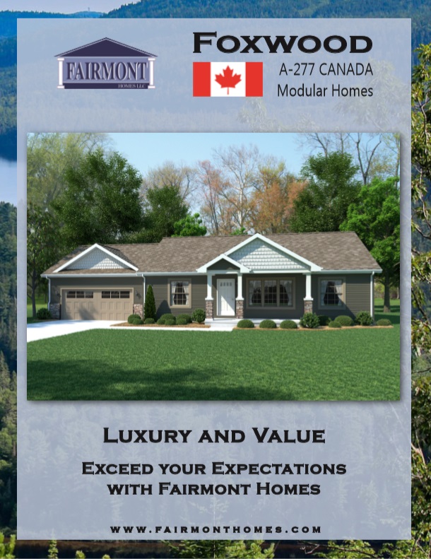 New Frontier Homes & Cottages | 215 Main St, Bobcaygeon, ON K0M 1A0, Canada | Phone: (905) 259-9312