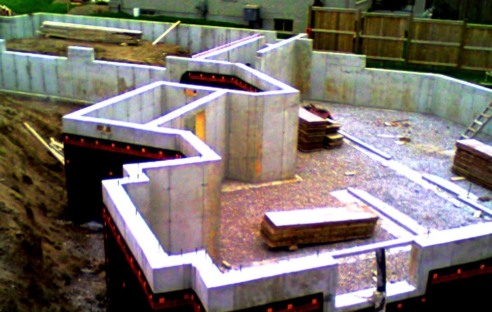 Masciotra Concrete Forming Ltd | 1366 Webster St, London, ON N5V 3P7, Canada | Phone: (519) 659-7103