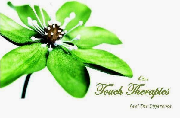 Olive Touch Therapies | 3422 Dutch Village Rd, Halifax, NS B3N 2R8, Canada | Phone: (902) 443-7501