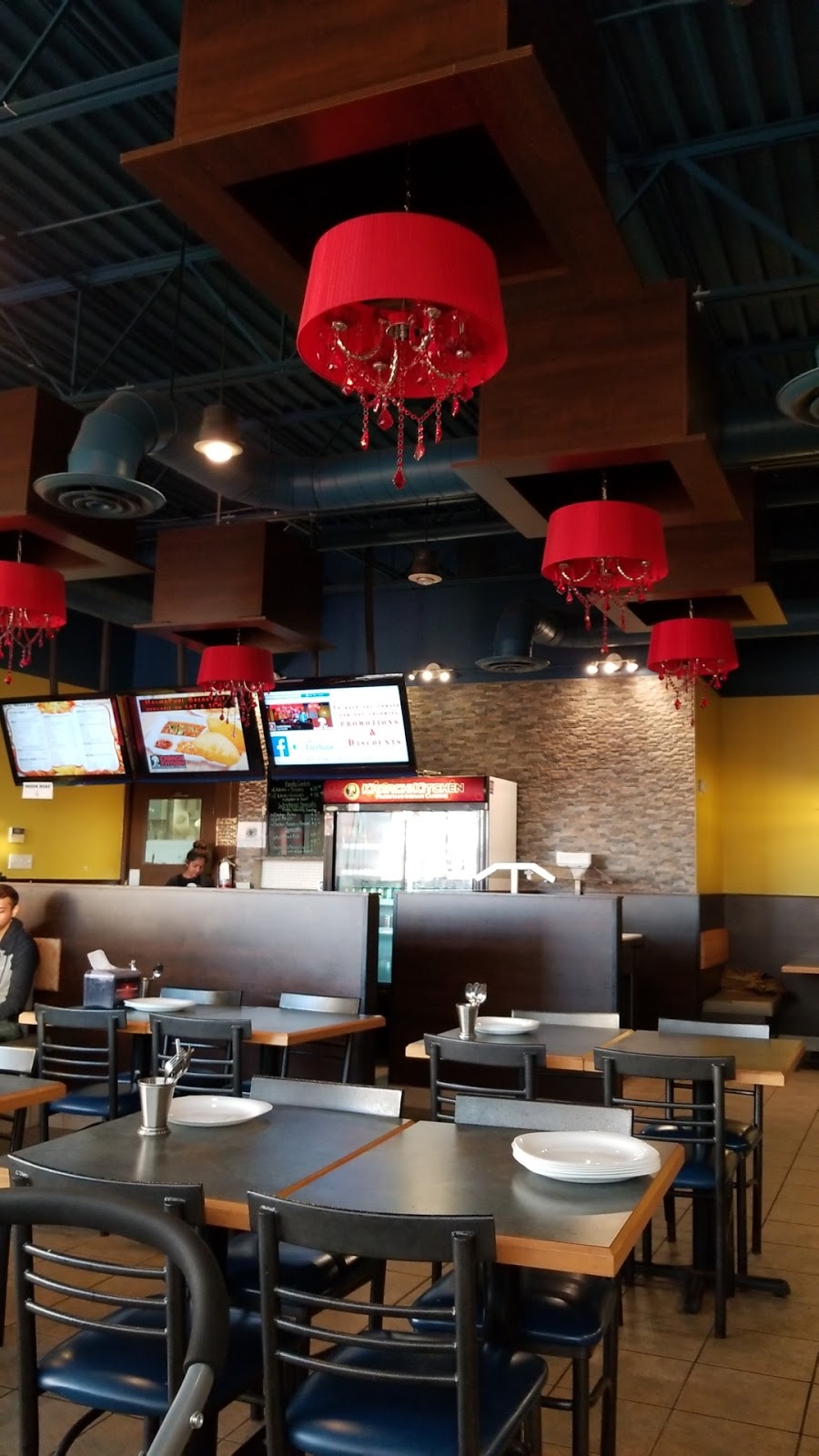 Karachi Kitchen | 6560 Meadowvale Town Centre Cir, Mississauga, ON L5N 4B7, Canada | Phone: (905) 821-7700