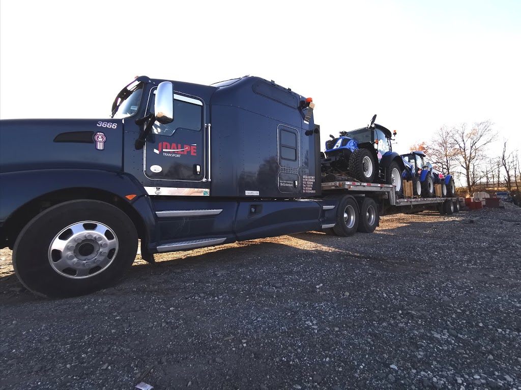 Roberts Farm Equipment | 83145 Brussels Line, Walton, ON N0K 1Z0, Canada | Phone: (519) 887-6365