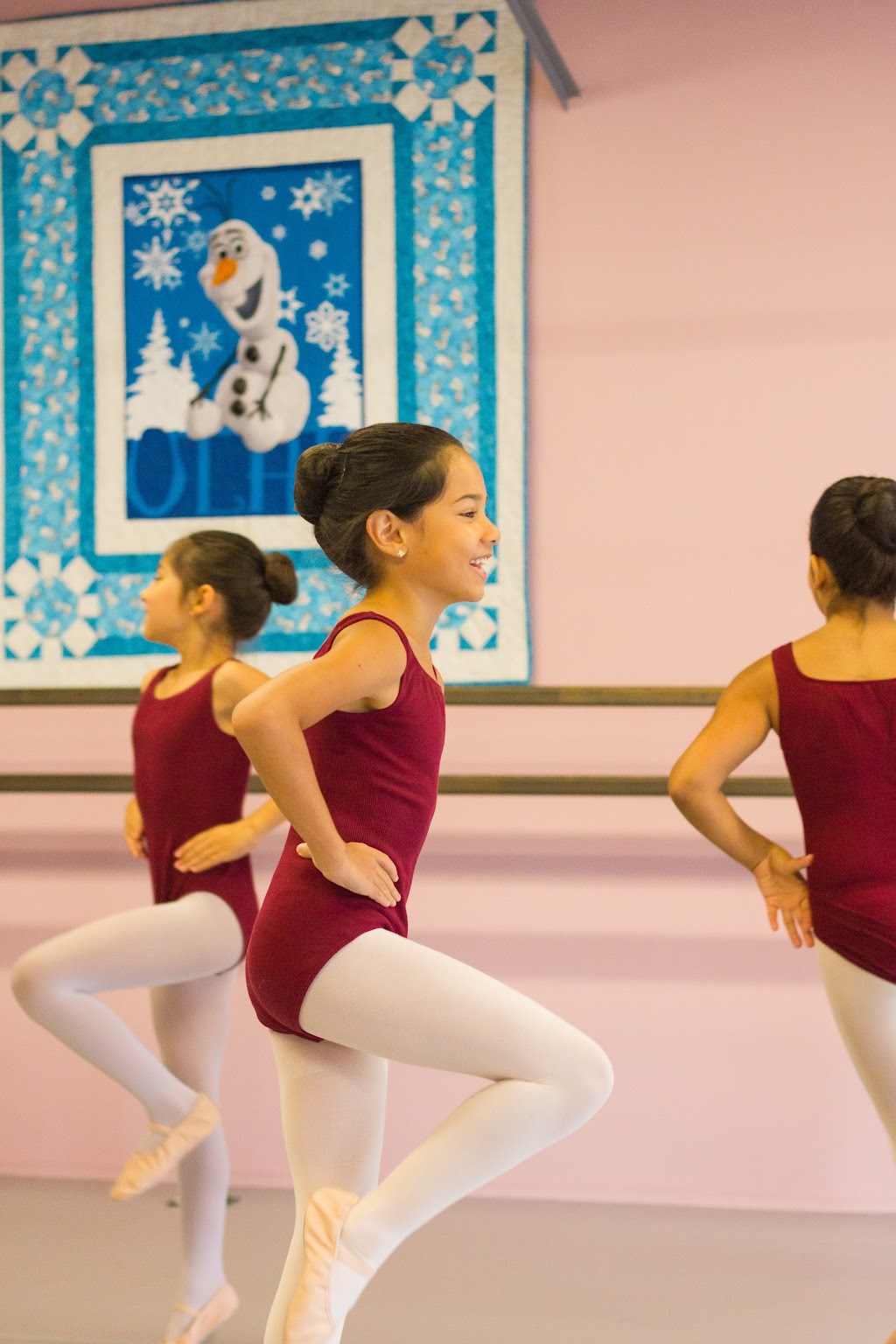 Panorama School of Dance | 8484 162 St #105, Surrey, BC V4N 1B4, Canada | Phone: (604) 599-4011