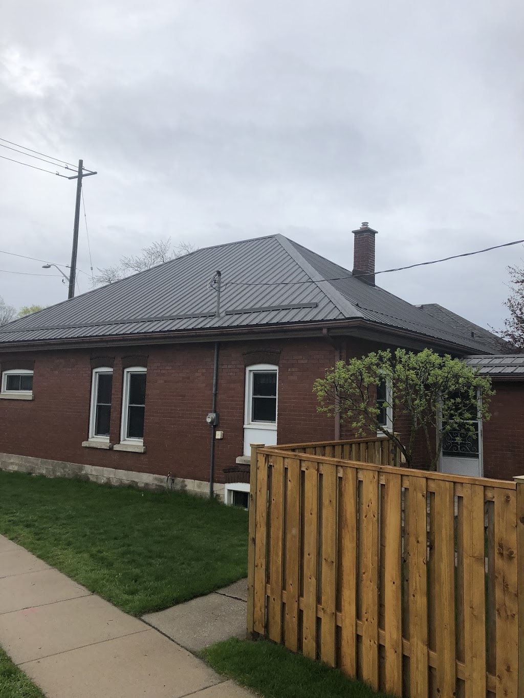 D A P ROOFING INC. | 595 Concession Rd 8, Langton, ON N0E 1G0, Canada | Phone: (519) 860-4063