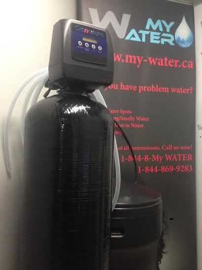 My Water | 250 Notre Dame Ave, Level 1-B, Sudbury, ON P3C 5K5, Canada | Phone: (844) 869-9283