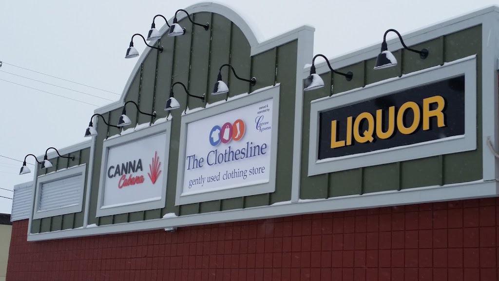 Fourth Ave Liquor store | 122 4 Ave W, Cochrane, AB T4C 1A9, Canada | Phone: (403) 932-5249