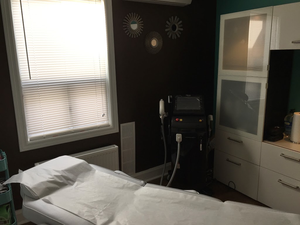 Hair & Skin Laser Solutions | 1256 The Queensway #1, Etobicoke, ON M8Z 1S2, Canada | Phone: (647) 767-6262