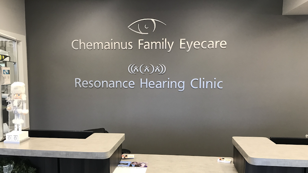 Resonance Hearing Clinic - Chemainus | 9844 Croft St #106, Chemainus, BC V0R 1K0, Canada | Phone: (250) 246-3405