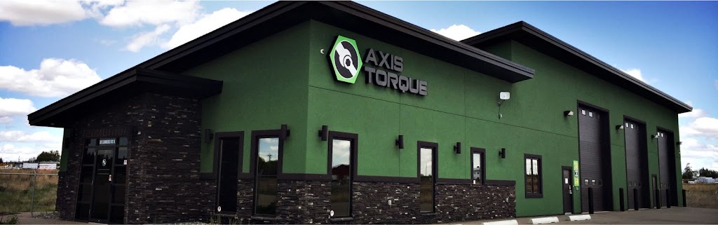 Axis Torque Ltd. | 302 Commerce Rd N, Spruce Grove, AB T7X 3A5, Canada | Phone: (780) 962-4499