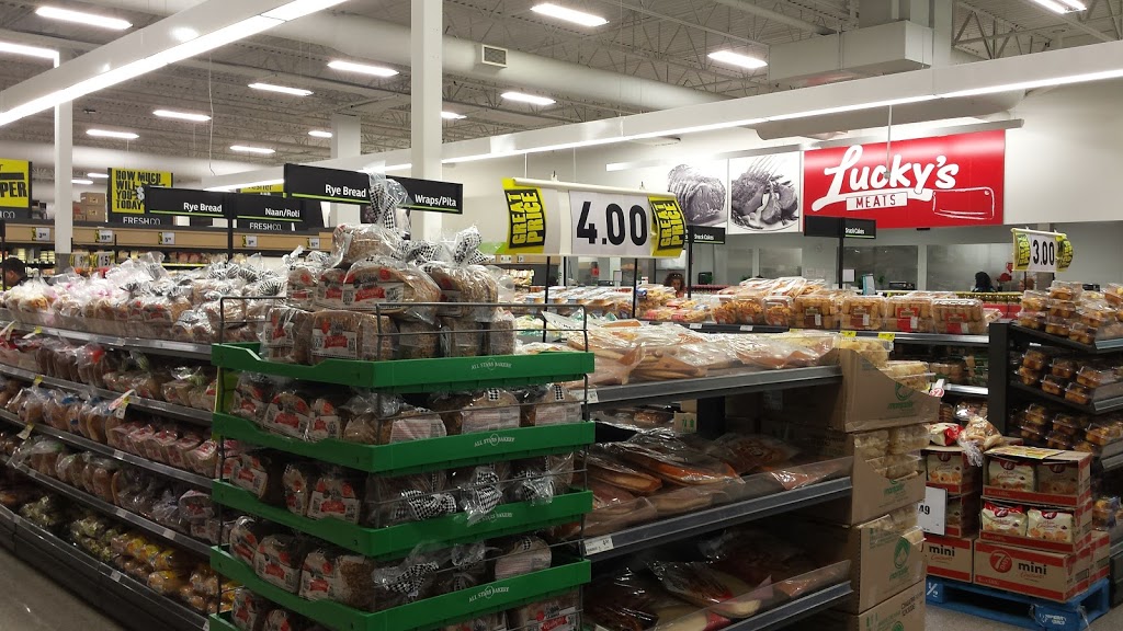 FreshCo | 1430 Major Mackenzie Dr E, Richmond Hill, ON L4S 0A1, Canada | Phone: (905) 770-9370