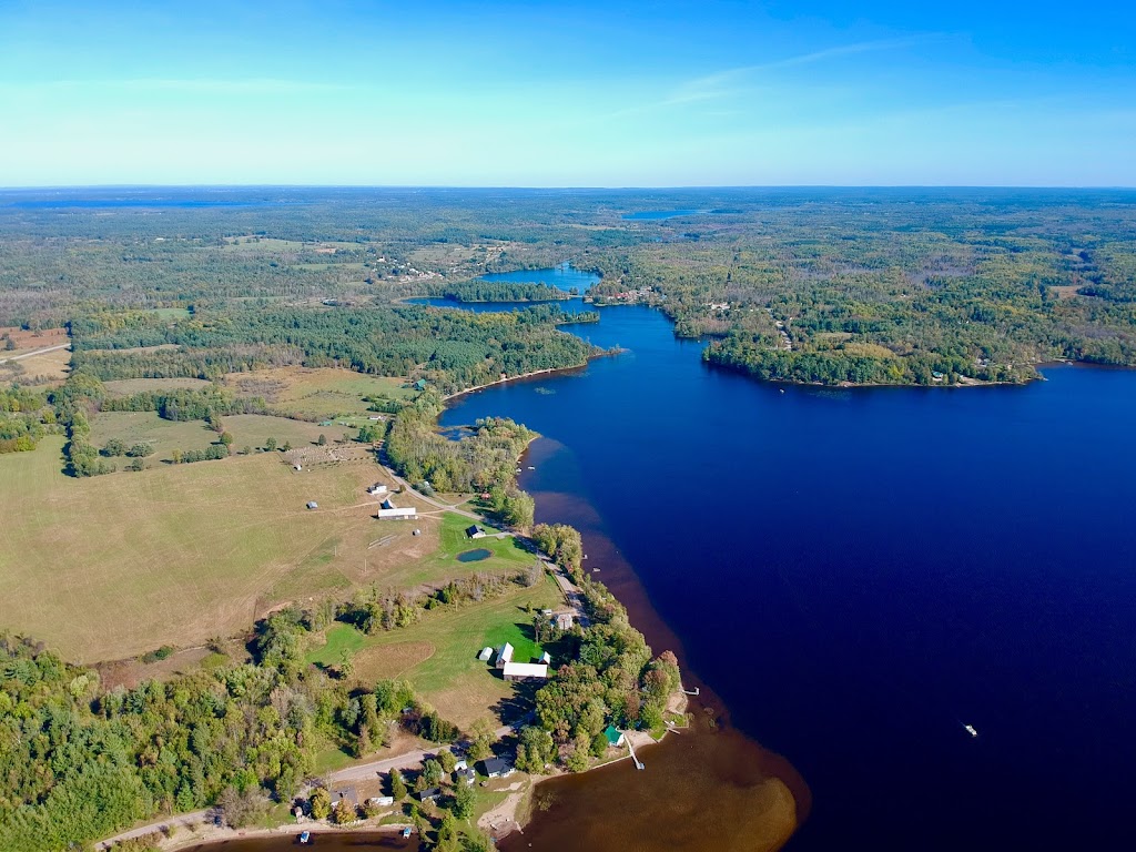 Algonquins Elders Lodge | 96 Chibekana Inamo, Golden Lake, ON K0J 1X0, Canada | Phone: (613) 625-2050