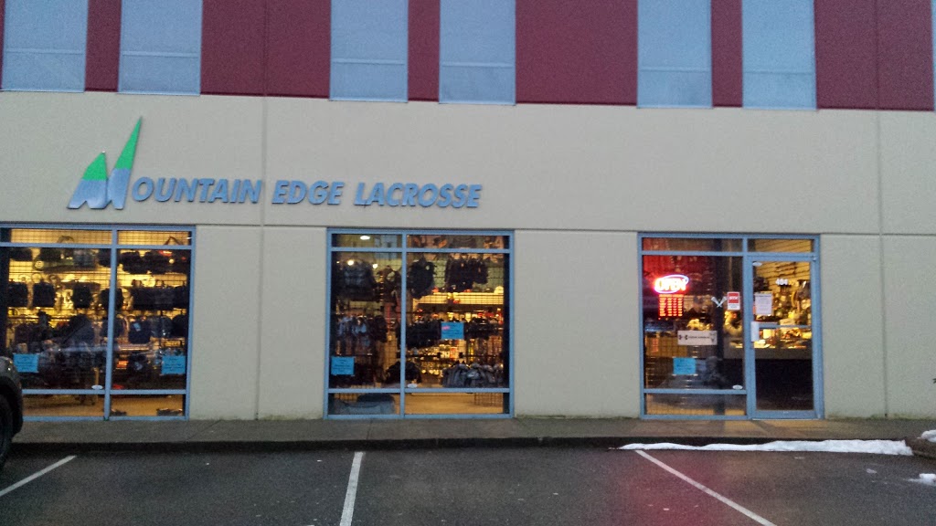 Mountain Edge Lacrosse | 1515 Broadway St #403, Port Coquitlam, BC V3C 6M2, Canada | Phone: (604) 464-7621