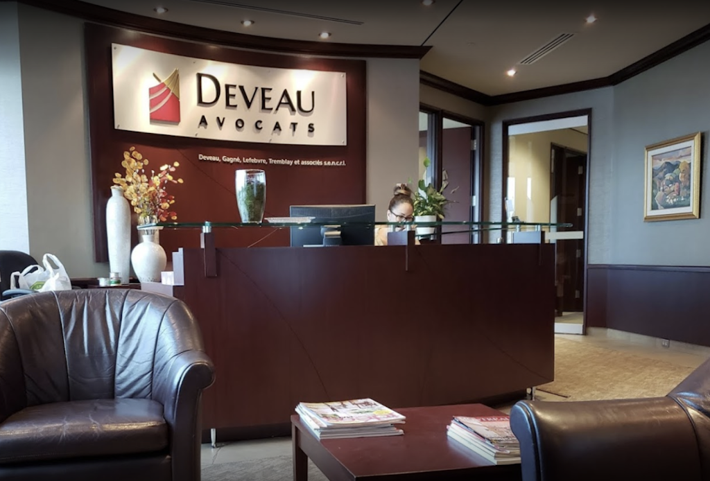 Deveau Avocats | 171 Rue Notre Dame, Maniwaki, QC J9E 2J3, Canada | Phone: (819) 449-6075