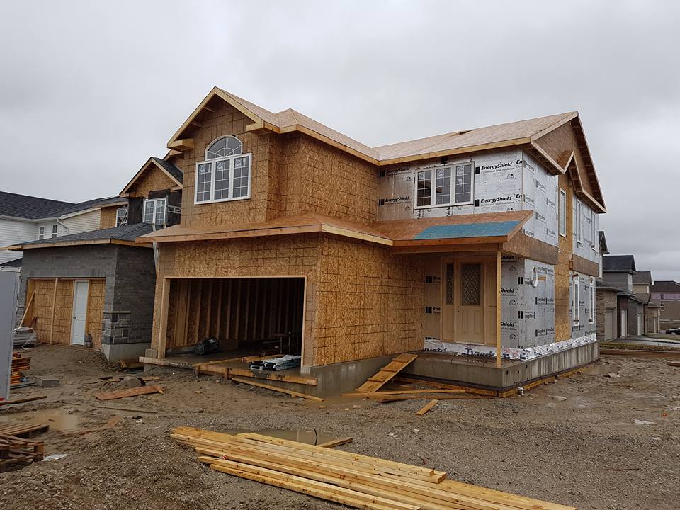 Dan Flikweert Construction | Kitchener, ON N2G, Canada | Phone: (519) 589-3229