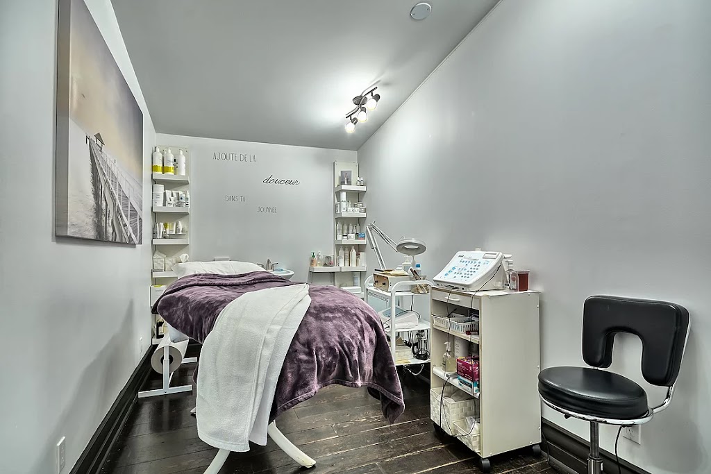 Esthétique Annimage | 15310 Rue de St Augustin, Mirabel, QC J7N 1X4, Canada | Phone: (450) 414-4445