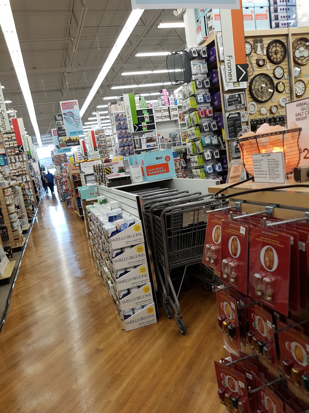 Bed Bath & Beyond | 70 Pinebush Rd Unit 1, Cambridge, ON N1R 8K5, Canada | Phone: (519) 622-7988