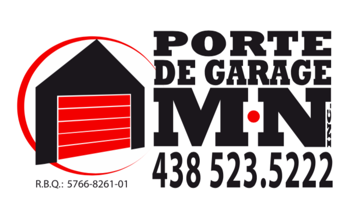 Porte de Garage M.N. Inc. | 54 Croissant des Hirondelles, Ange-Gardien, QC J0E 1E0, Canada | Phone: (438) 523-5222