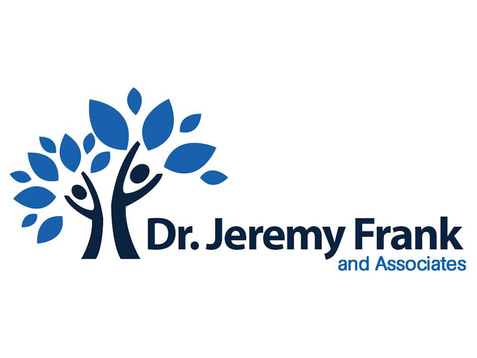 Dr. Jeremy Frank, Psychologist | 1136 Centre St #212, Thornhill, ON L4J 3M8, Canada | Phone: (647) 725-1919
