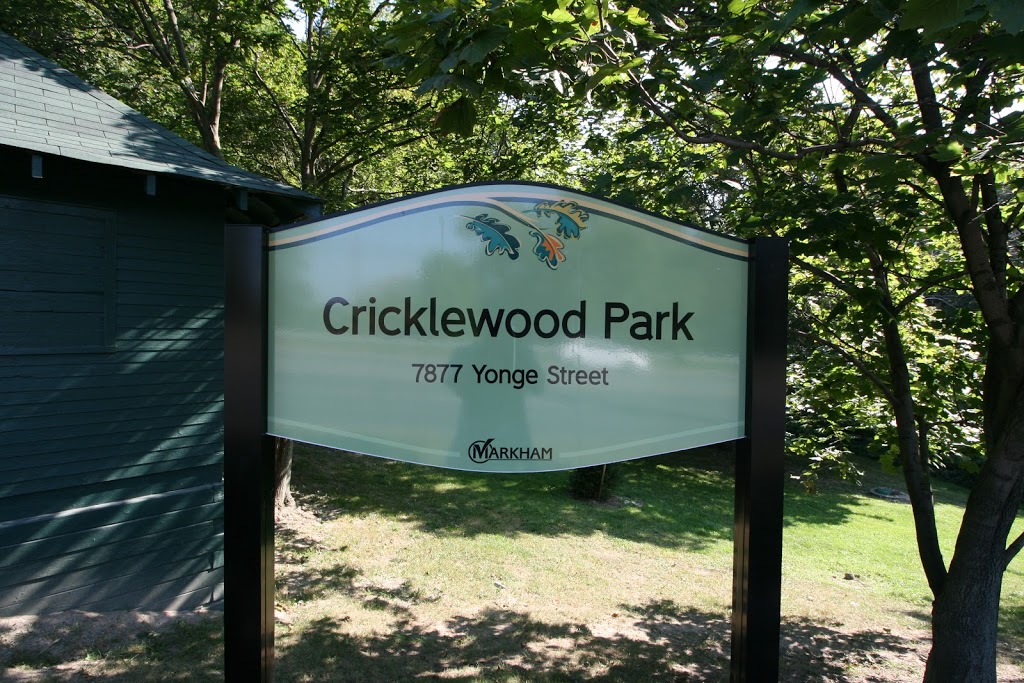 Circklewood Park | Thornhill, ON L3T 2C4, Canada